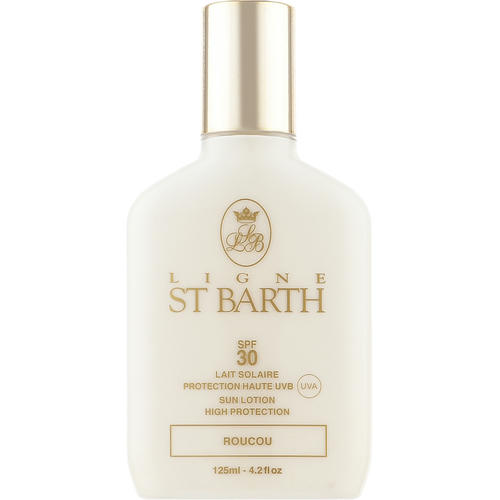 Ligne St Barth Sunscreen Lotion Roucou SPF30 - Солнцезащитный лосьон для тела