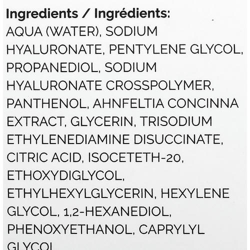 The Ordinary Hyaluronic Acid 2% + B5 - Сыворотка с гиалуроновой кислотой 2% + B5 — изображение 3