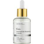 Thinkco Niacinamide Brightening Ampoule - Осветляющая сыворотка с ниацинамидом от пигментных пятен
