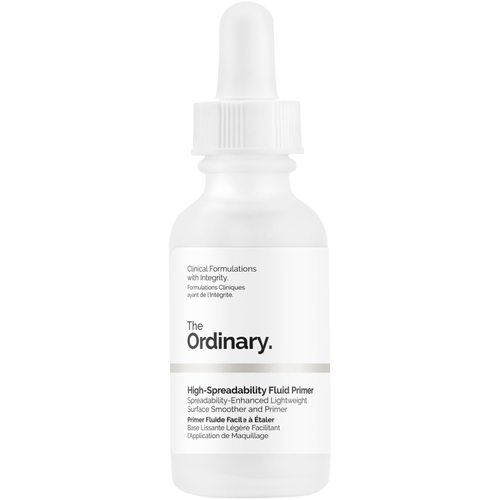 The Ordinary High-Spreadability Fluid Primer - Праймер для лица — изображение 2