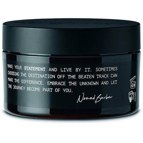 STMNT Grooming Goods Classic Pomade Классическая помада для волос, 100 мл — изображение 2