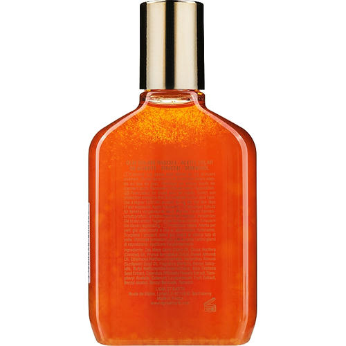 Ligne St Barth Tanning Oil Roucou SPF 6 - Масло помадного дерева — изображение 3