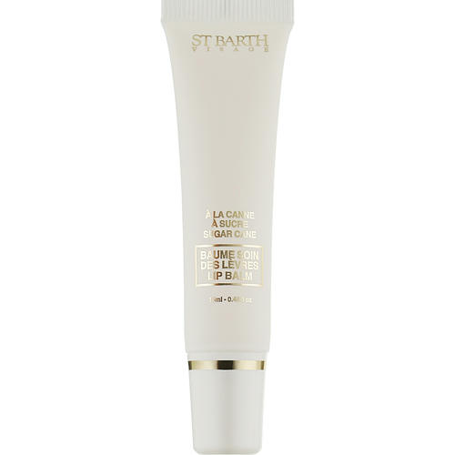 Ligne St. Barth Sugar Cane Lip Care Balm - Тростниковый сахарный бальзам для губ