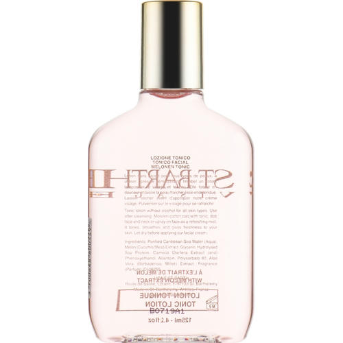 Ligne St Barth Tonic Lotion - Лосьон-тоник с экстрактом дыни — изображение 2