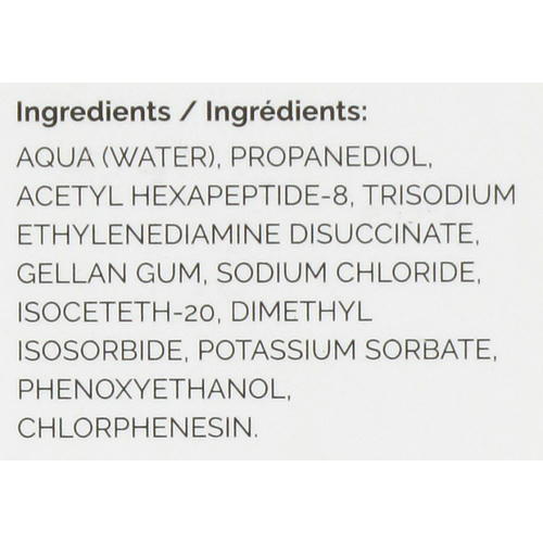 The Ordinary Argireline Solution 10% - Легкая сыворотка с 10% пептидным комплексом ARGIRELINE — изображение 3