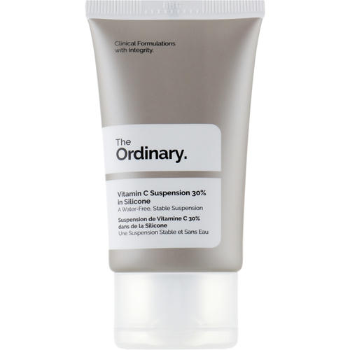 The Ordinary Vitamin C Suspension 30% in Silicone - Сыворотка с витамином С — изображение 2