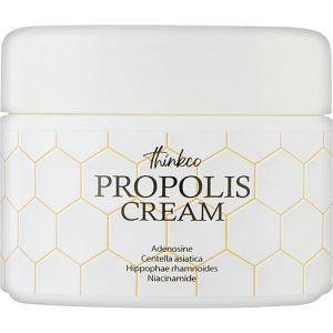 Thinkco Propolis Ampule - Омолаживающий крем для лица с прополисом