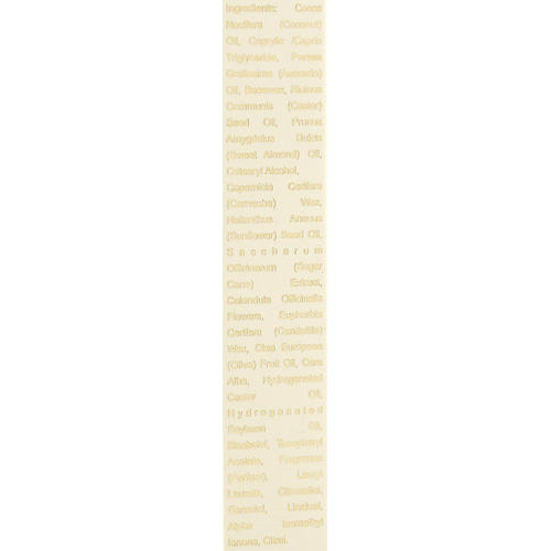 Ligne St. Barth Sugar Cane Lip Care Balm - Тростниковый сахарный бальзам для губ — изображение 4
