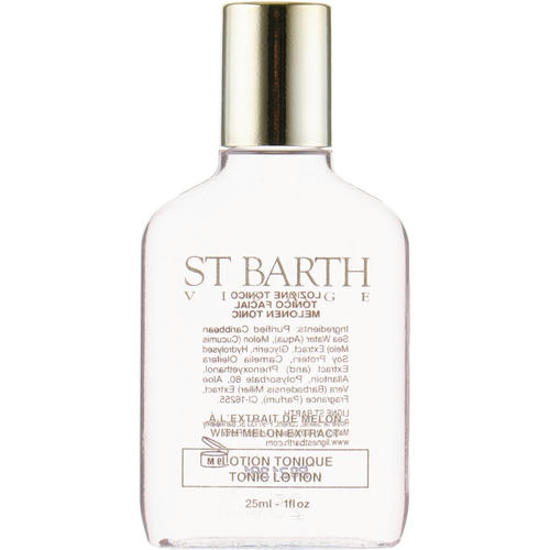 Ligne St Barth Tonic Lotion - Лосьон-тоник с экстрактом дыни — изображение 3