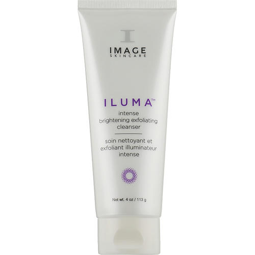 Image Skincare Iluma Intense Brightening Exfoliating Cleanser - Осветляющий эксфолиирующий клинсер