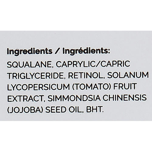 The Ordinary Retinol 0,2% in Squalane - Сыворотка с ретинолом 0,2% в Сквалане — изображение 4