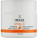 Image Skincare Vital C Hydrating Repair Creme - Ночной крем с антиоксидантами