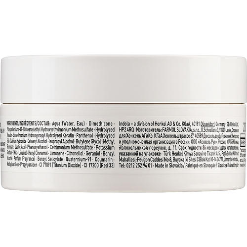 Indola Innova Color Leave-In Treatment Mask - Маска для окрашенных волос — изображение 2
