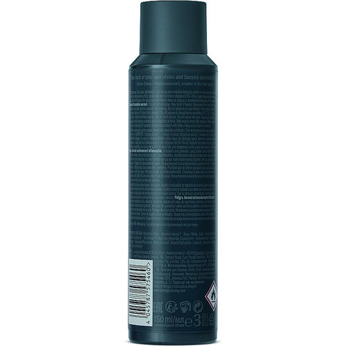 STMNT Grooming Goods Hairspray Лак для волос легкой фиксации, 150 мл — изображение 2