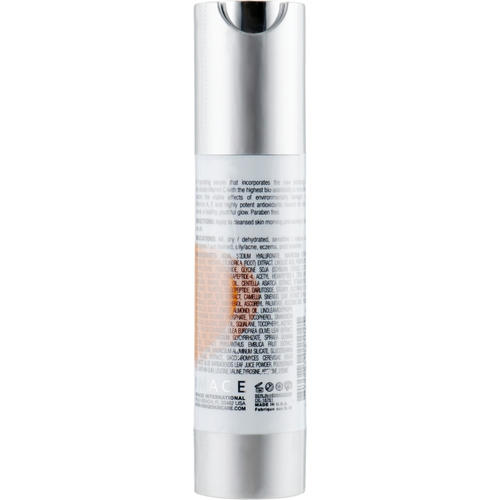 Image Skincare Vital C Hydrating Anti-Aging Serum - Anti-age сыворотка с витамином С — изображение 2
