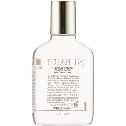 Ligne St Barth Tonic Lotion - Лосьон-тоник с экстрактом дыни — изображение 4