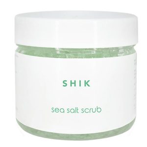 SHIK, Солевой скраб для тела, 500 г