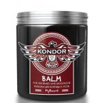 KONDOR, Бальзам для бороды и усов, 250 мл