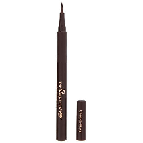 Charlotte Tilbury The Feline Flick Liquid Eyeliner Pen, Водостойкая подводка для глаз