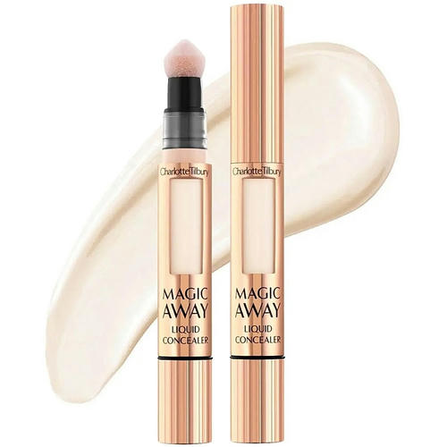 Charlotte Tilbury Magic Away Liquid Concealer, Консилер для лица — изображение 2