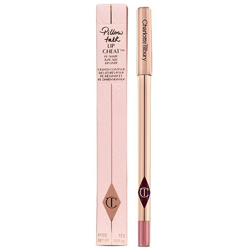 Charlotte Tilbury Lip Cheat, Карандаш для губ — изображение 3