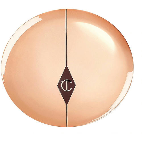 Charlotte Tilbury Airbrush Flawless Finish Powder Refillable, Компактная пудра для лица — изображение 2