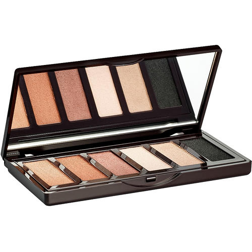 Charlotte Tilbury The Super Nudes Easy Eye Palette, Палетка теней для век — изображение 3