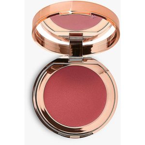 Charlotte Tilbury Pillow Talk Lip & Cheek Glow, Румяна и тинт для губ