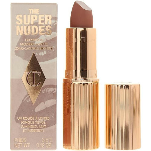 Charlotte Tilbury The Super Nudes Lipstick, Помада для губ — изображение 2