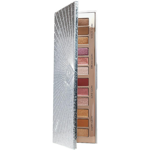 Charlotte Tilbury Bejewelled Eyes To Hypnotise Палетка теней для век