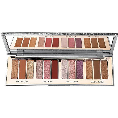 Charlotte Tilbury Bejewelled Eyes To Hypnotise Палетка теней для век — изображение 2