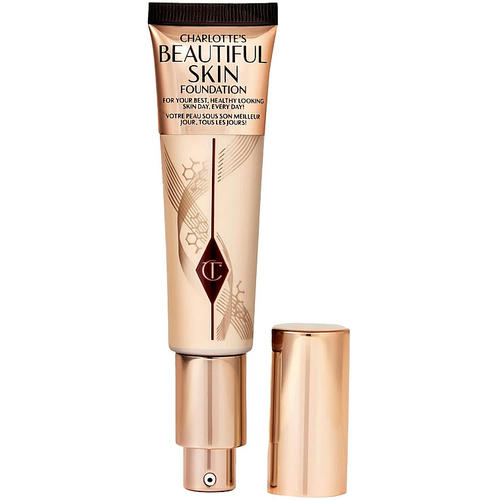 Charlotte Tilbury Beautiful Skin Foundation Тональная основа