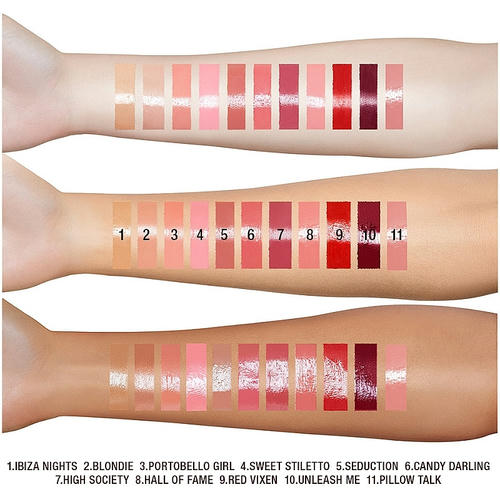 Charlotte Tilbury Lip Lustre, Блеск для губ — изображение 3