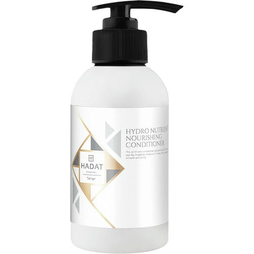Кондиционер для волос увлажняющий Hydro nutrient nourishing HADAT, 250 мл