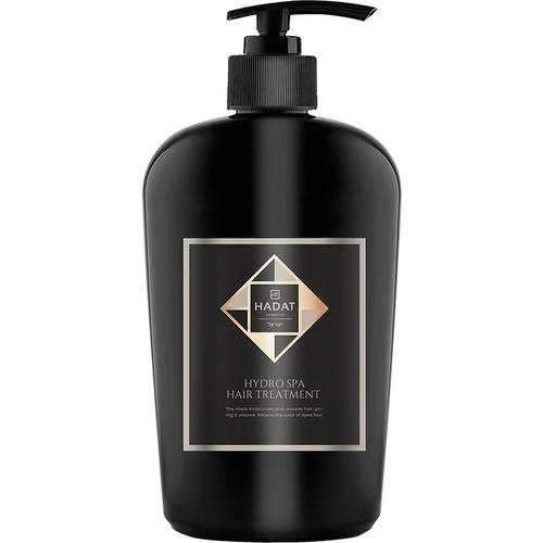 Маска увлажняющая Hydro SPA Hair Treatment Hadat, 500 мл