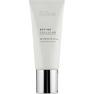 Крем 3D коррекция целлюлита Babor Doctor Babor Refine Cellular 3D Cellulite Lotion