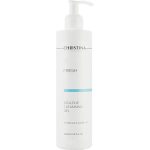 Christina Fresh Azulene Cleansing Gel Азуленовое мыло-гель для нормальной и сухой кожи