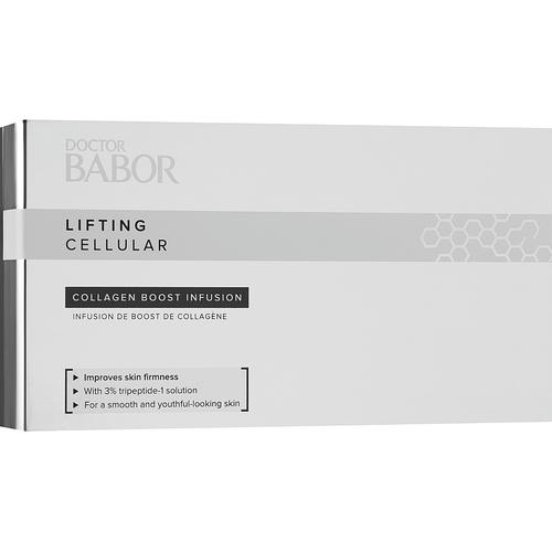 Коллаген для подтяжки и укрепления кожи Babor Doctor Babor Collagen Boost Infusion