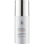 Солнцезащитный увлажняющий флюид для тела Doctor Babor Protect Cellular Body Protection SPF 30