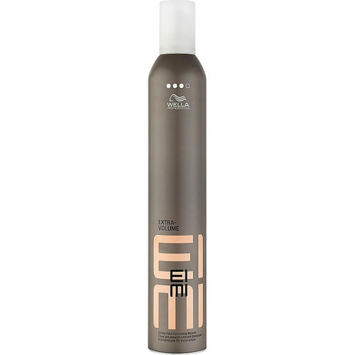Wella Professionals EIMI Styling Extra Volume Пена для укладки волос сильной фиксации