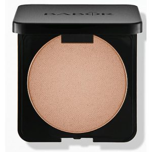 Кремовая компактная основа SFP50 Babor Creamy Compact Foundation SFP50