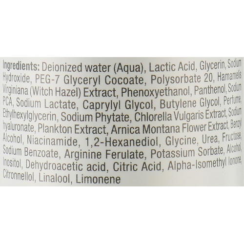 Christina Line RepairHydra Lactic Active Toner Тоник с молочной кислотой для лица — изображение 2