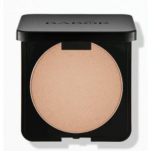 Компактная кремообразная пудра для лица Babor Flawless Finish Foundation