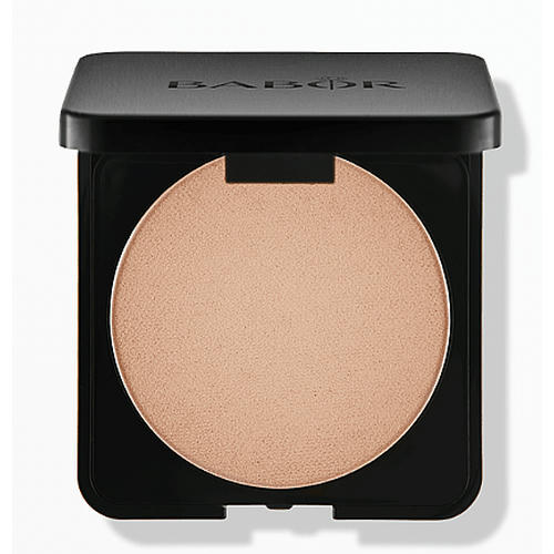 Компактная кремообразная пудра для лица Babor Flawless Finish Foundation
