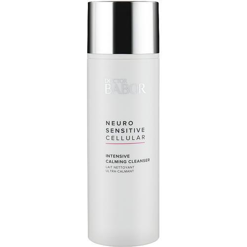 Нейро успокаивающее молочко для умывания Neuro Sensitive Calming Cleanser