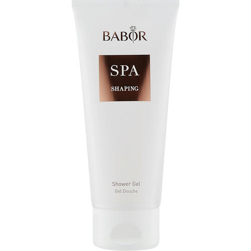 Гель для душа Babor SPA Shaping Shower Gel