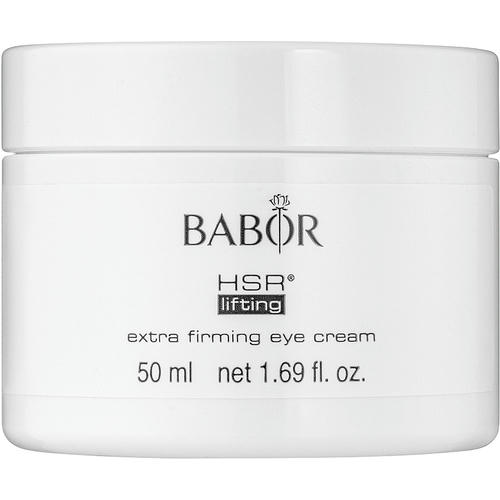 Лифтинг-крем для век Babor HSR Lifting Extra Firming Eye Cream — изображение 3
