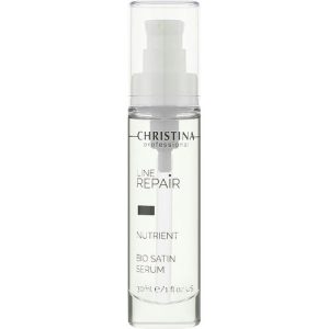 Christina Line Repair Nutrient Bio Satin Serum Сыворотка "Био Сатин" для лица