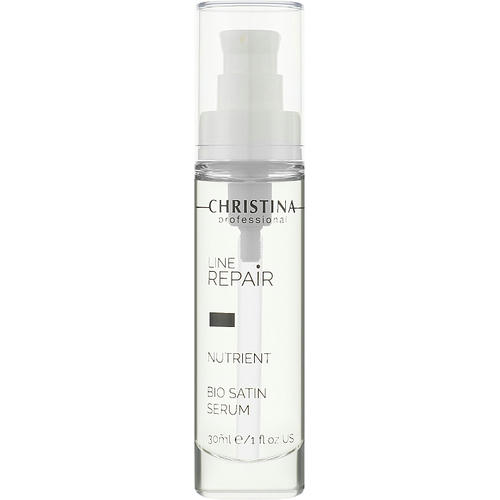 Christina Line Repair Nutrient Bio Satin Serum Сыворотка "Био Сатин" для лица