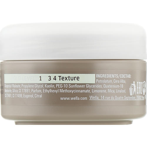 Wella Professionals EIMI Texture Touch Матовая глина-трансформер — изображение 2